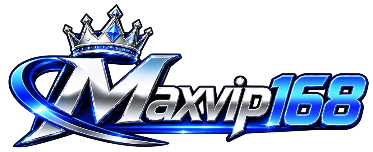 Maxvip168 - เว็บไซต์โปรโมชั่นออนไลน์อันดับ 1